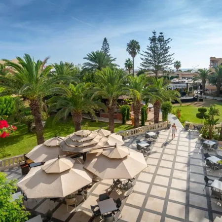Abou Sofiane Hotel