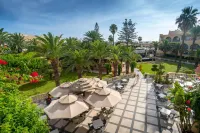 Abou Sofiane Hotel
