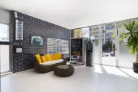 Ibersol Spa Aqquaria