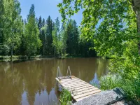 Piispasen Torppa Hotels in Loimaa