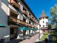 Olympic Village Inn Olympic Valley Hotels in Olympic Valley
