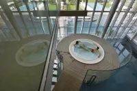 Aqualux Hotel Spa Suite & Terme - Горячие источники