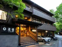 Ryokan Misato Hotels near Ryokan Konoyu