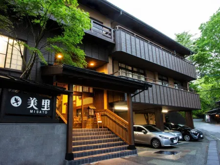 Ryokan Misato