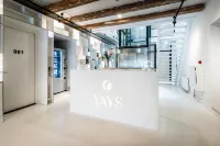 Yays Amsterdam Salthouse Canal by Numa