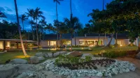 Fashionable Villa Malabar Beachfront 5 Bedrooms Plus 2 Kid's Bedrooms 10+6 Hotels in Na Mueang