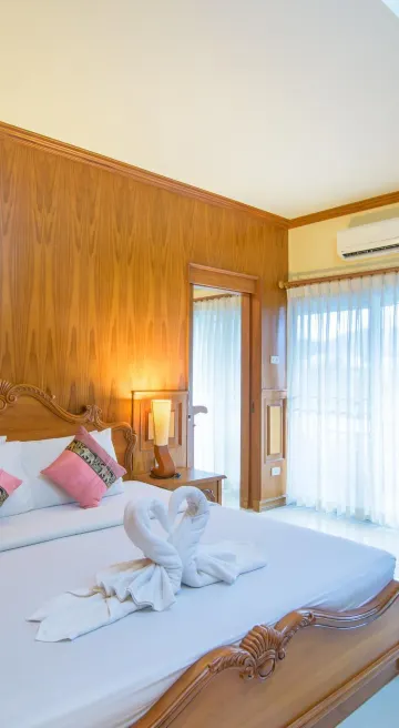 ห้องแฟมิลี่