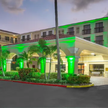 Holiday Inn & Suites BOCA RATON - NORTH by IHG