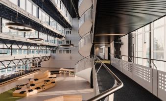 Hotel Stockholm North by First Hotels