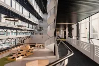 Hotel Stockholm North by First Hotels Hôtels à : Upplands-Vasby