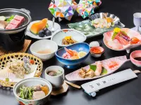 Higashiishikawa Ryokan Hotels in Matsumoto