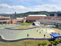 Umiterasu Nadachi Hotel Korin Hôtels à : Jōetsu