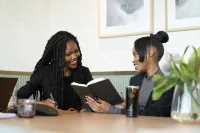 Executive Apartment at Ellipse Waterfall