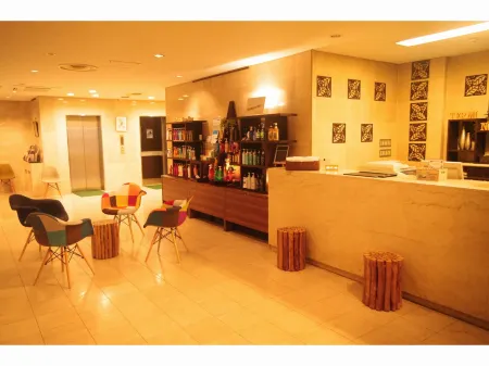 Shin Maebashi Terminal Hotel