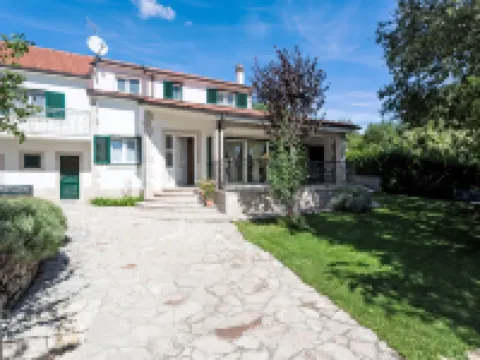 Vila Milančić Hotels in Opcina Prolozac