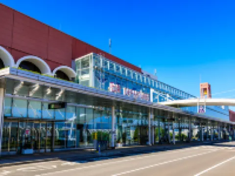 Business Hotel Kogashima