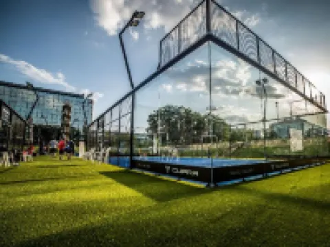 NH Milano Congress Hotel a Assago