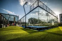 NH Milano Congress Hotel a Assago