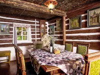 Jizerka 坦瓦爾德酒店