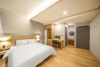 布朗點飯店光州漢南分店