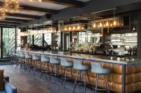 The Empire Hotel New York - Bars