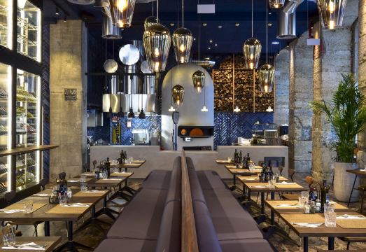 마이 스토리 피게이라 조식