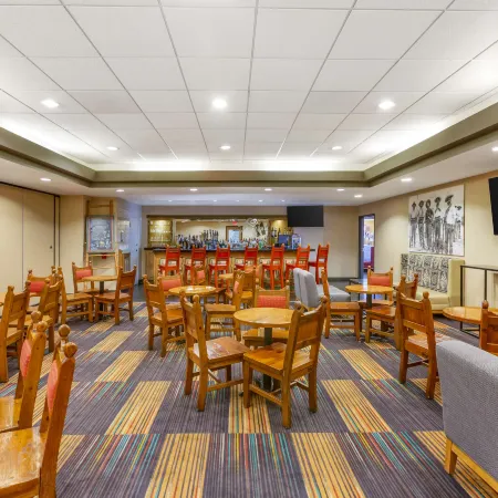 Best Western Plus Rio Grande Inn