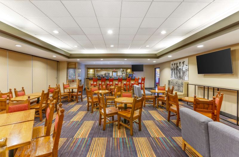 Best Western Plus Rio Grande Inn photo 4