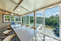 Yeoncheon Bowbow Aegyeon Pension