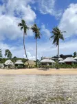The Mak Trat - con vista mare