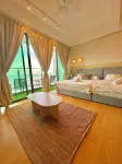 HomeZz Imperium Residence Kuantan Studio Seaview