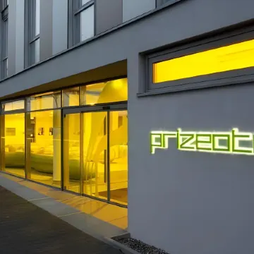 Prize by Radisson, Bremen City