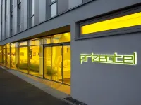 Prize by Radisson, Bremen City Các khách sạn ở 