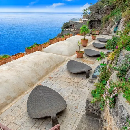 Villa le Baste