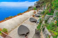 Villa le Baste Hotels in Furore