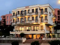 Sun Hotel Hotels in Fahrettinpasa Mahallesi