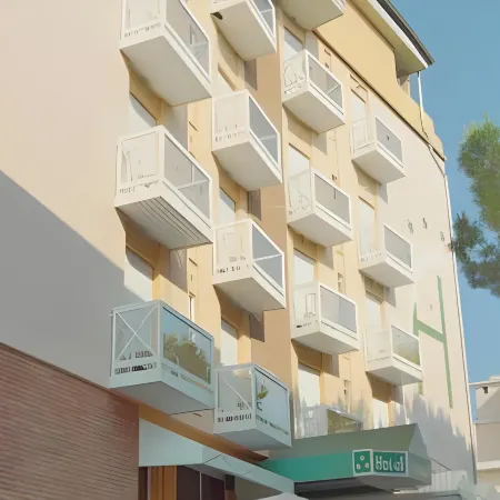 Hotel Venezuela