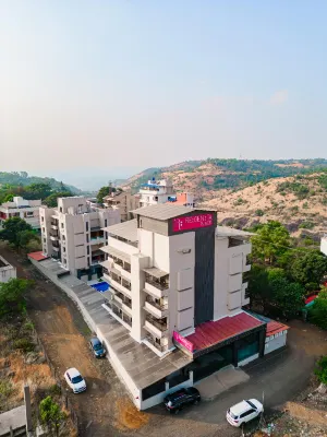 Regenta Place Igatpuri Hotels in Kasara Budruk
