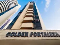 Nobile Suítes Golden Fortaleza Hotels near Mucuripe
