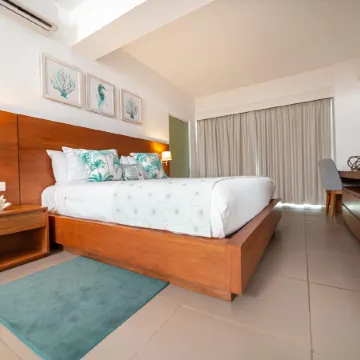Presidential Suites Lifestyle Cabarete - Room Only