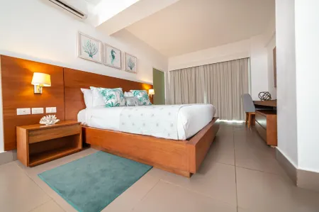 Presidential Suites Lifestyle Cabarete - Room Only Отели в г. Las Canas