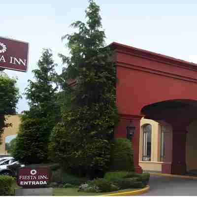 Fiesta Inn Toluca Tollocan Hotel Exterior