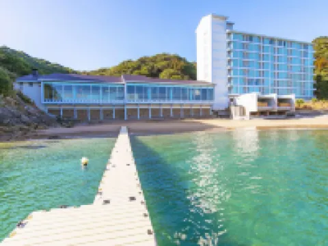 Nichinankaigan Nango Prince Hotel Hotels in Nichinan