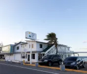 Bella Surf Inn Các khách sạn ở Aguacate