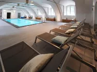 Chateau Herálec Boutique Hotel & Spa by l'Occitane - piscine