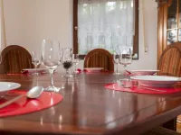 Eifelnatur (Haus 1) Hotels in Immerath