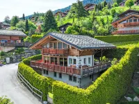 Rêves des Alpes