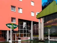 Ibis Budget Bourgoin Jallieu Centre