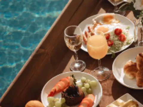 Marinx Poolvilla Nakandakari