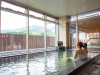 Oigawa Railway Kawane Onsen Hotel Hotels in Shimada